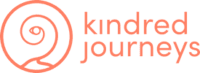 Kindred Journeys Yoga Logo